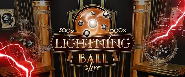 Lightning Ball
